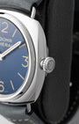 Blue Panerai Radiomir Officine PAM01383 | Noah's Fine Watches and Jewelry Dallas