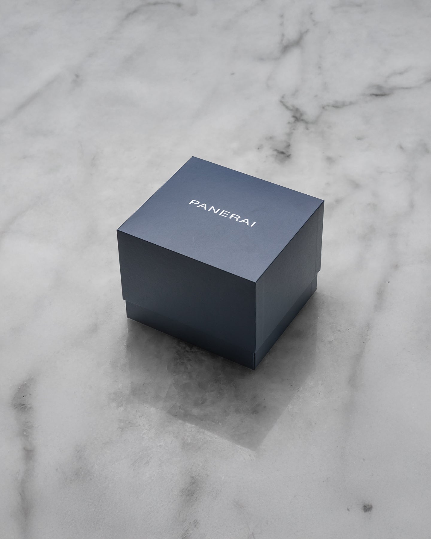 Blue Panerai Radiomir Officine PAM01383 | Noah's Fine Watches and Jewelry Dallas