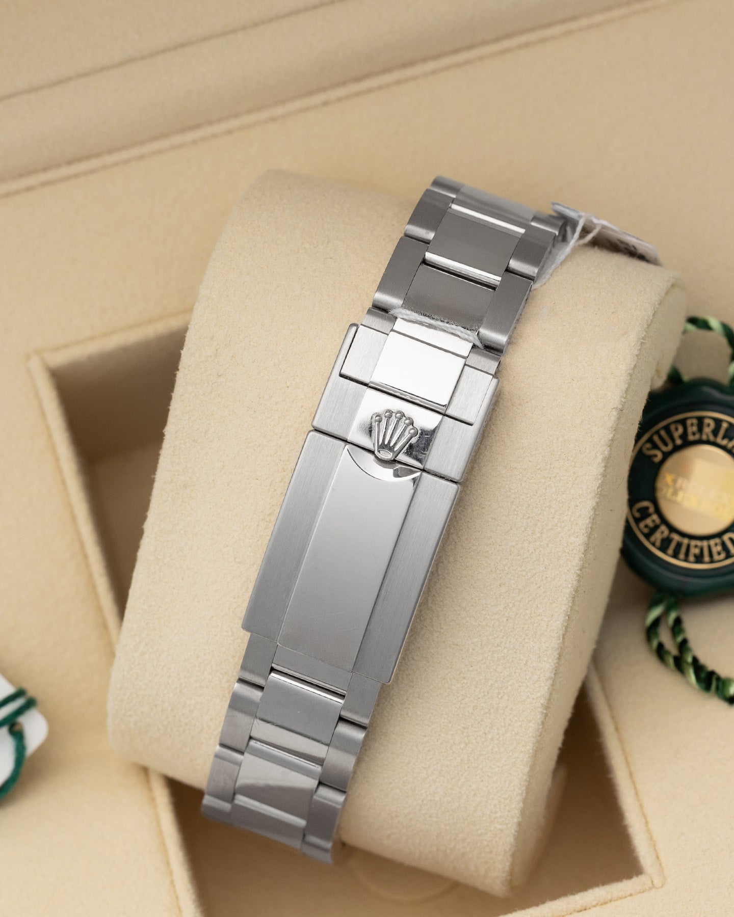 Blue Pepsi Rolex GMT-Master II 126719BLRO | Noah's Fine Watches DFW, Texas