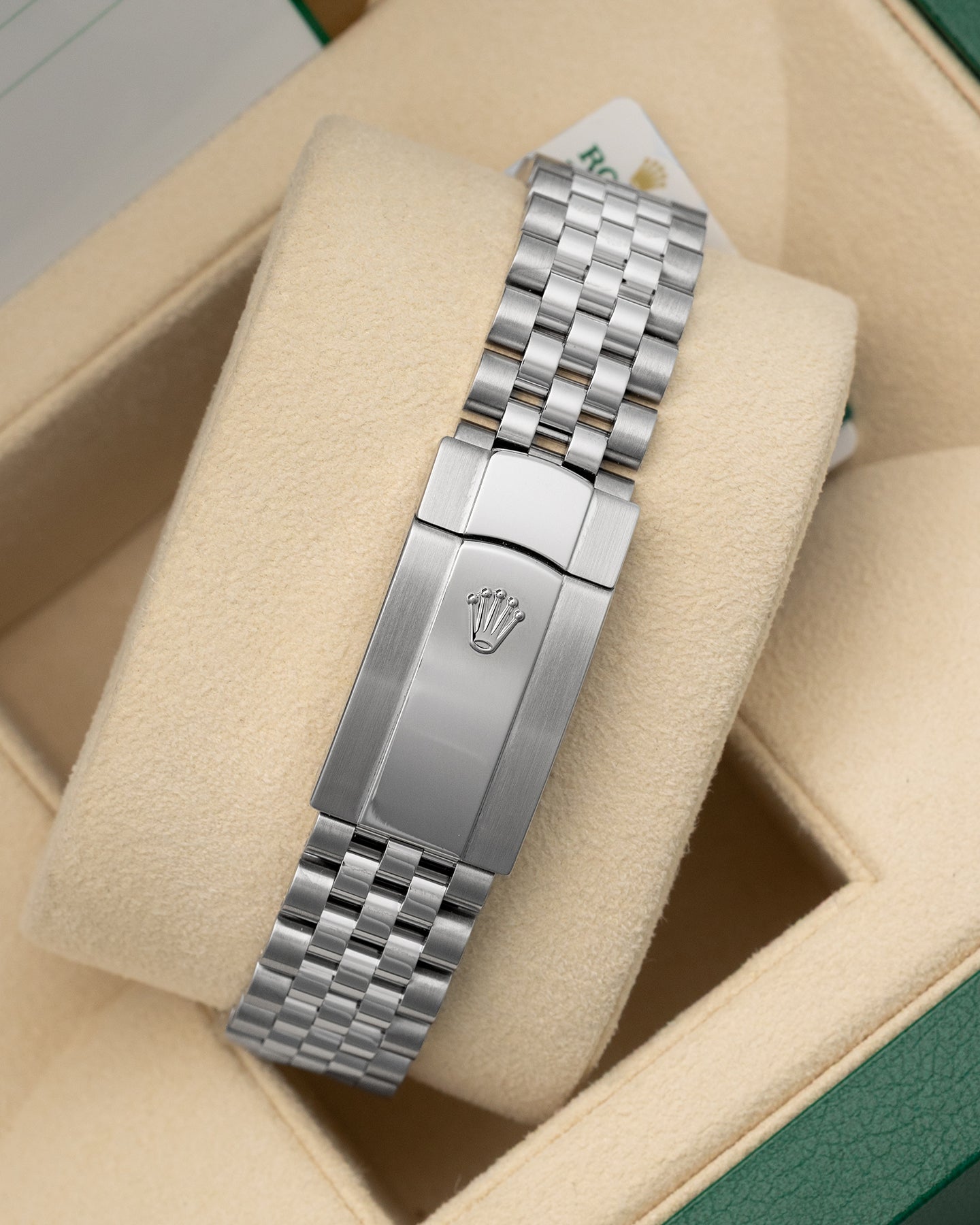 Blue Rolex Datejust 36 126200 | Noah's Fine Watches & Jewelry Near You