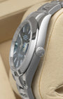 Blue Rolex Datejust 41 126300 | Noahs Fine Watches & Jewelry DFW