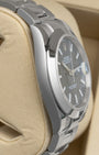 Blue Rolex Datejust 41 126300 | Noahs Fine Watches & Jewelry DFW