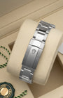 Blue Rolex Datejust 41 126300 | Noahs Fine Watches & Jewelry DFW