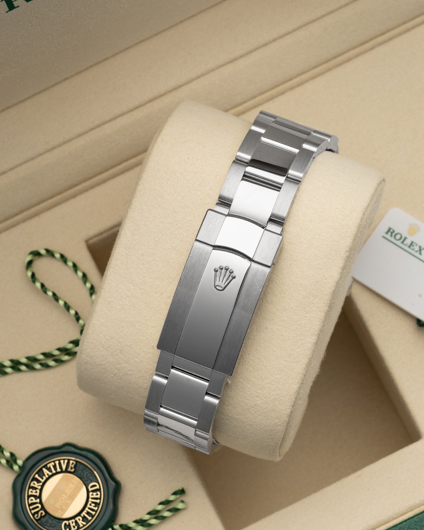 Blue Rolex Datejust 41 126300 | Noahs Fine Watches & Jewelry DFW