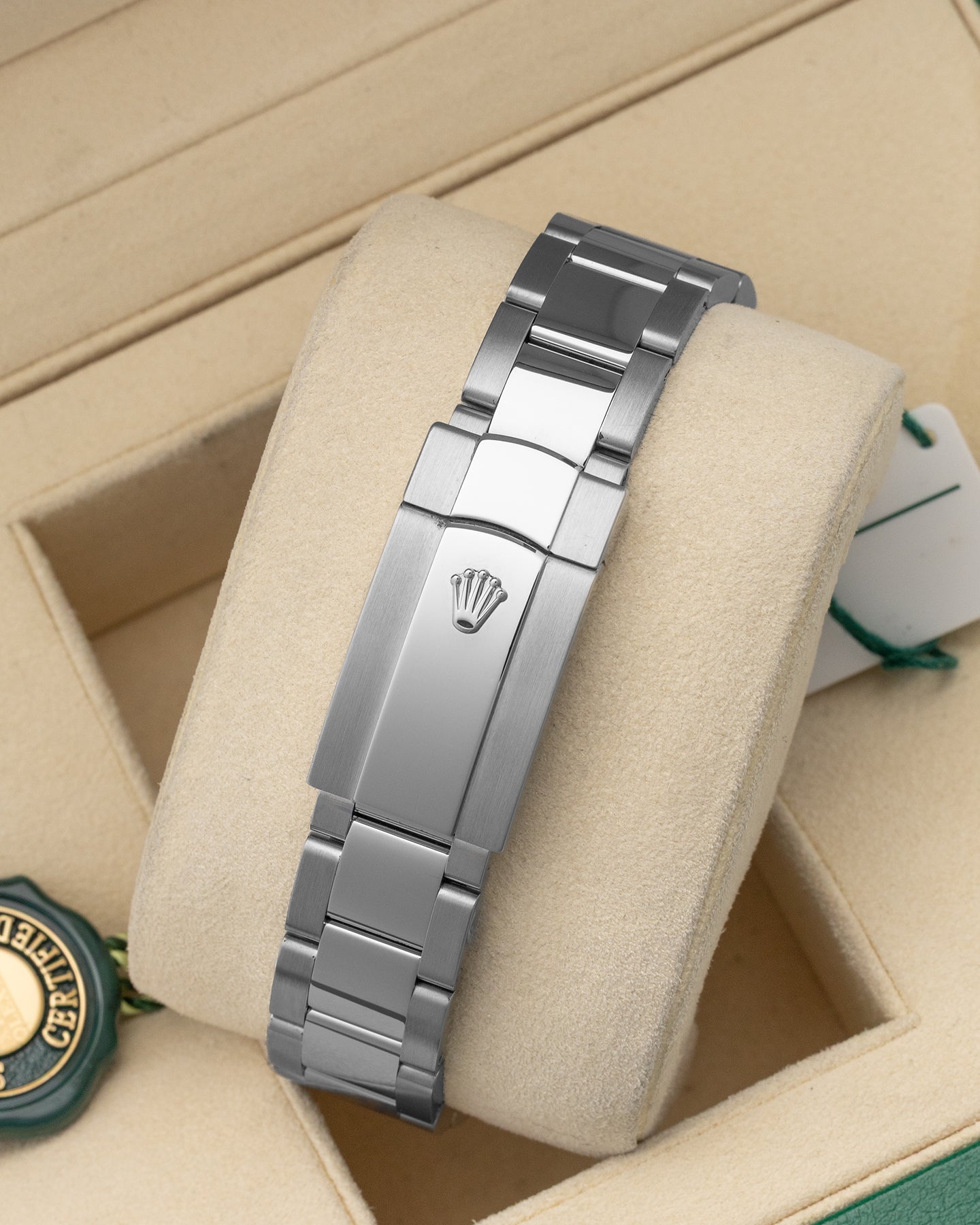 Blue Roman Rolex Datejust 126334 | Noah's Fine Watches & Jewelry Dallas