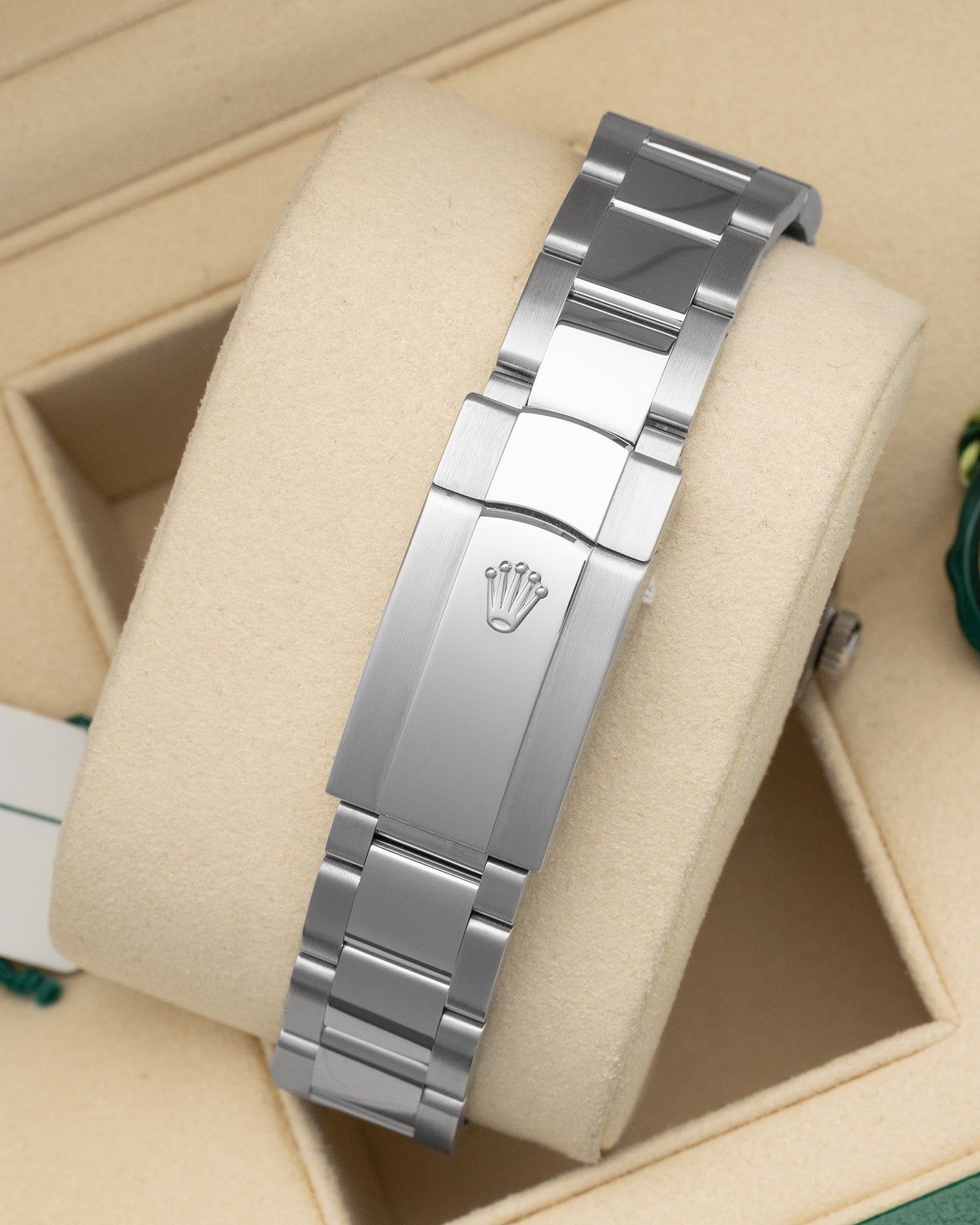 Rolex Datejust II 116334 | Noah's Fine Watches Dallas, Texas