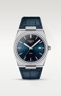 Blue Tissot PRX 40MM T137.410.16.041.00 | Noah's Fine Watches Dallas