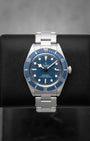 Blue Tudor Black Bay 58 M79030B-0001 | Noah's Fine Watches DFW, Texas