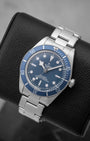 Blue Tudor Black Bay 58 M79030B-0001 | Noah's Fine Watches DFW, Texas