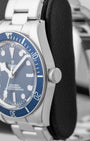 Blue Tudor Black Bay 58 M79030B-0001 | Noah's Fine Watches DFW, Texas