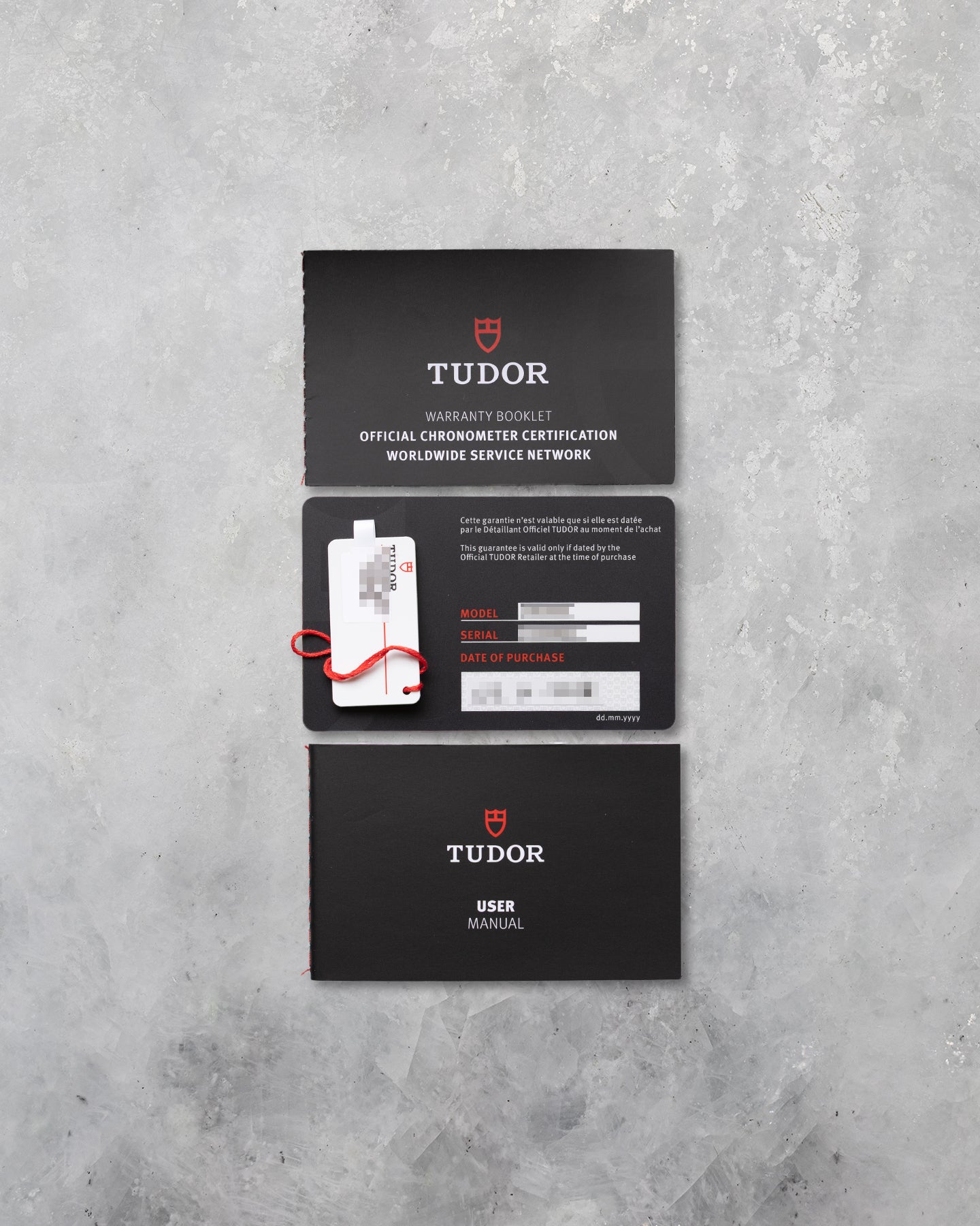 Blue Tudor Black Bay 58 M79030B-0001 | Noah's Fine Watches DFW, Texas