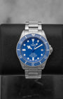 Titanium Tudor Pelagos M25600TB | Noah's Fine Watches Dallas, Texas