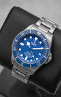 Titanium Tudor Pelagos M25600TB | Noah's Fine Watches Dallas, Texas