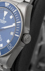 Titanium Tudor Pelagos M25600TB | Noah's Fine Watches Dallas, Texas