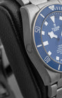 Titanium Tudor Pelagos M25600TB | Noah's Fine Watches Dallas, Texas
