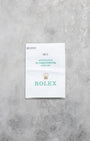 Bluesy Rolex Submariner 16613 | Noah's Fine Watches DFW, Texas