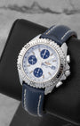 Breitling Aeromarine Chrono Shark A13051 | Noah's Fine Watches & Jewelry Dallas