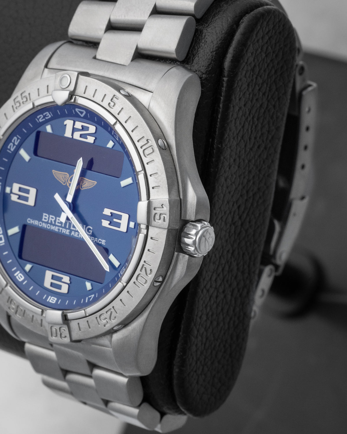 Breitling Aerospace Avantage 42 E79362 – Noah