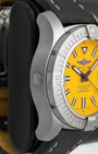 Breitling Avenger Automatic 45 Seawolf A17319101I1X2 | Noahs Fine Jewelry and Watches TX