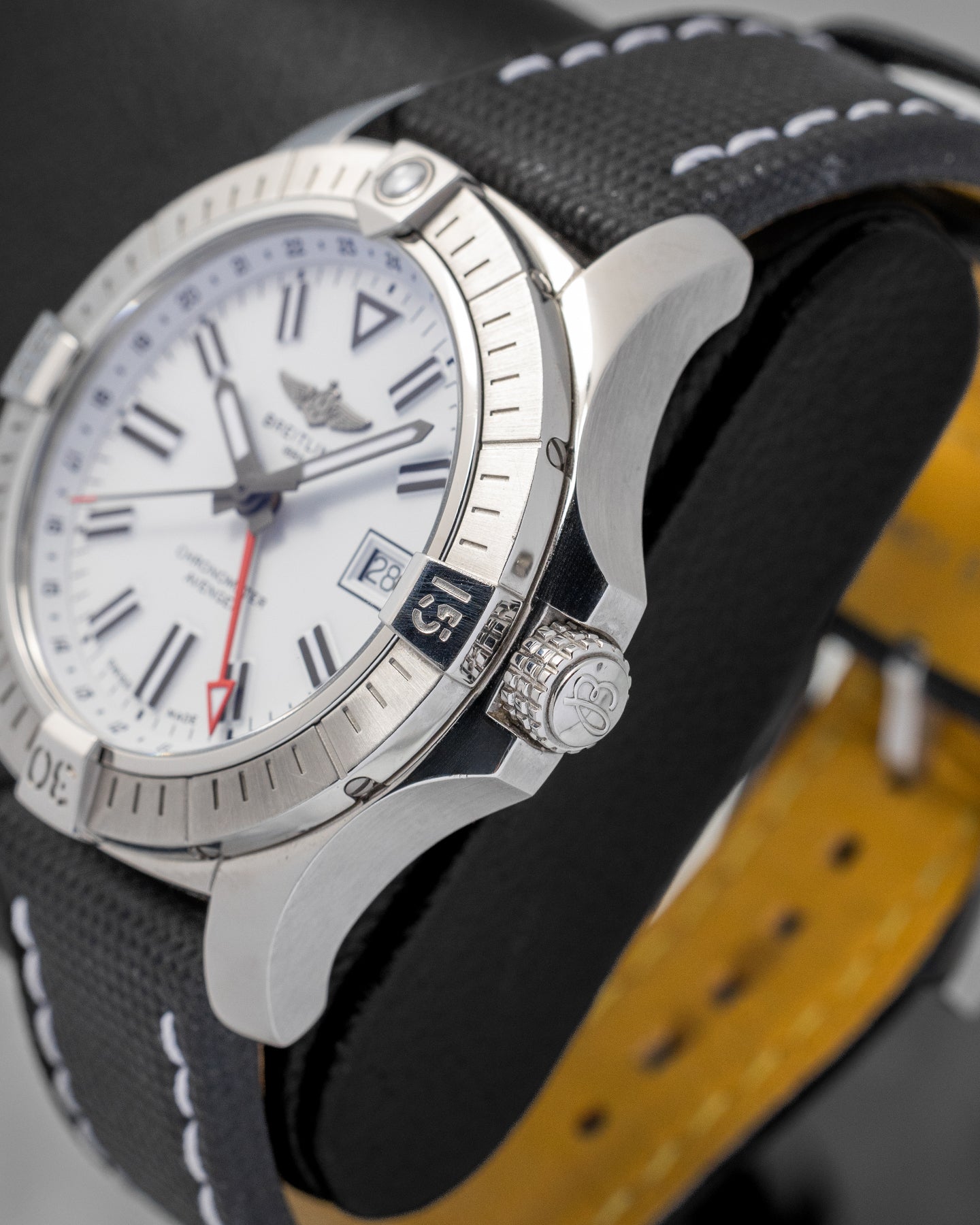 Breitling Avenger GMT A32397 Watch | Noah's Fine Watches and Jewelry Dallas