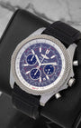Breitling Bentley Motors Special Edition A25364 | Noah's Fine Watches Dallas