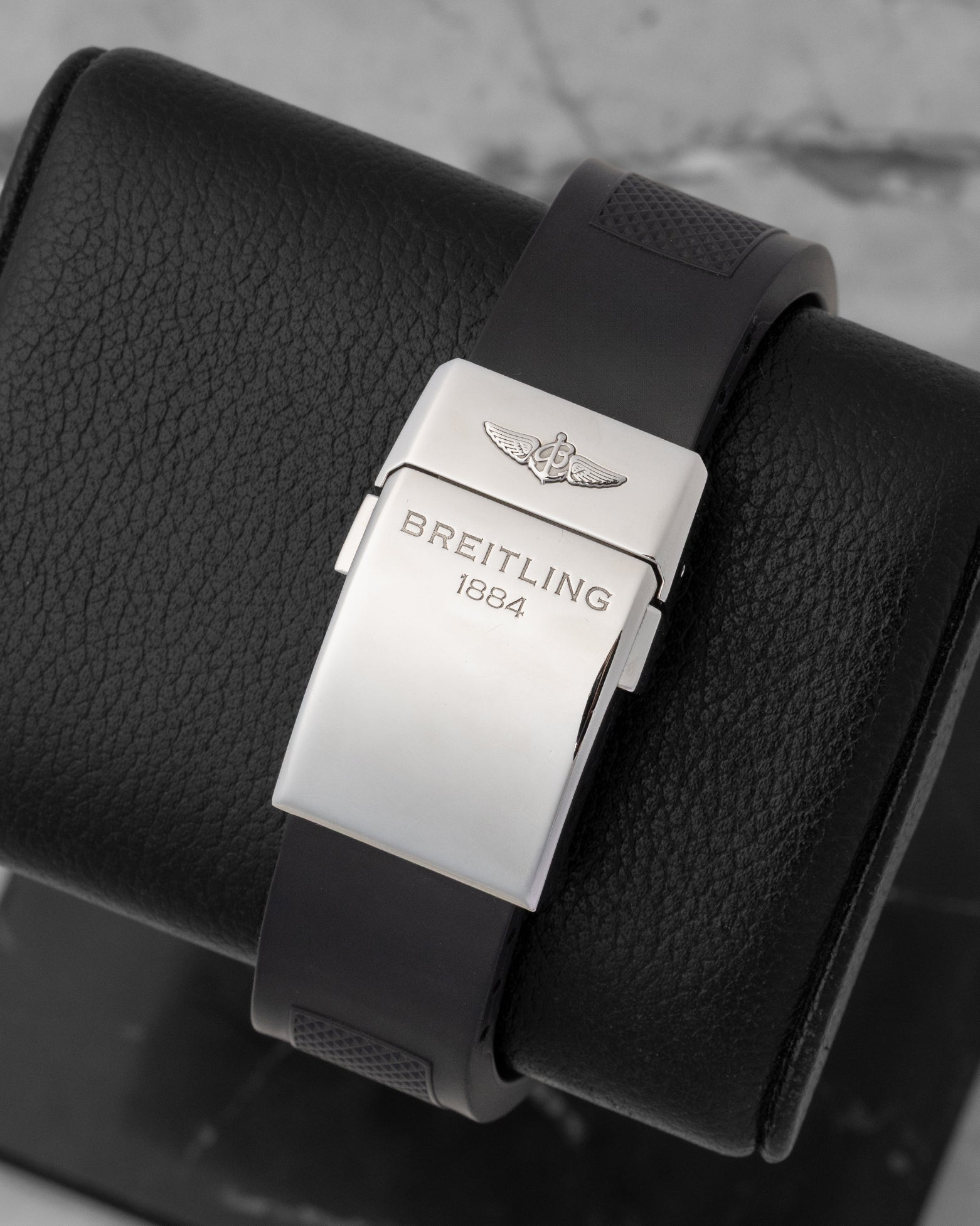Breitling Bentley Motors Special Edition A25364 | Noah's Fine Watches Dallas