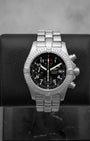 Breitling Chrono Avenger 44 E13360 | Noah's Fine Watches Dallas, Texas