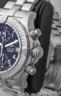 Breitling Chrono Avenger 44 E13360 | Noah's Fine Watches Dallas, Texas