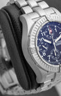 Breitling Chrono Avenger 44 E13360 | Noah's Fine Watches Dallas, Texas