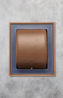 Steel Blue Breitling Chronomat 36 A10380 Watch | Noah's Fine Watches and Jewelry Dallas