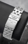 Steel Breitling Chronomat 44 Airborne AB0115 Watch | Noah's Fine Watches and Jewelry Dallas