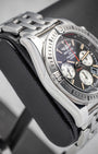 Steel Breitling Chronomat 44 Airborne AB0115 Watch | Noah's Fine Watches and Jewelry Dallas