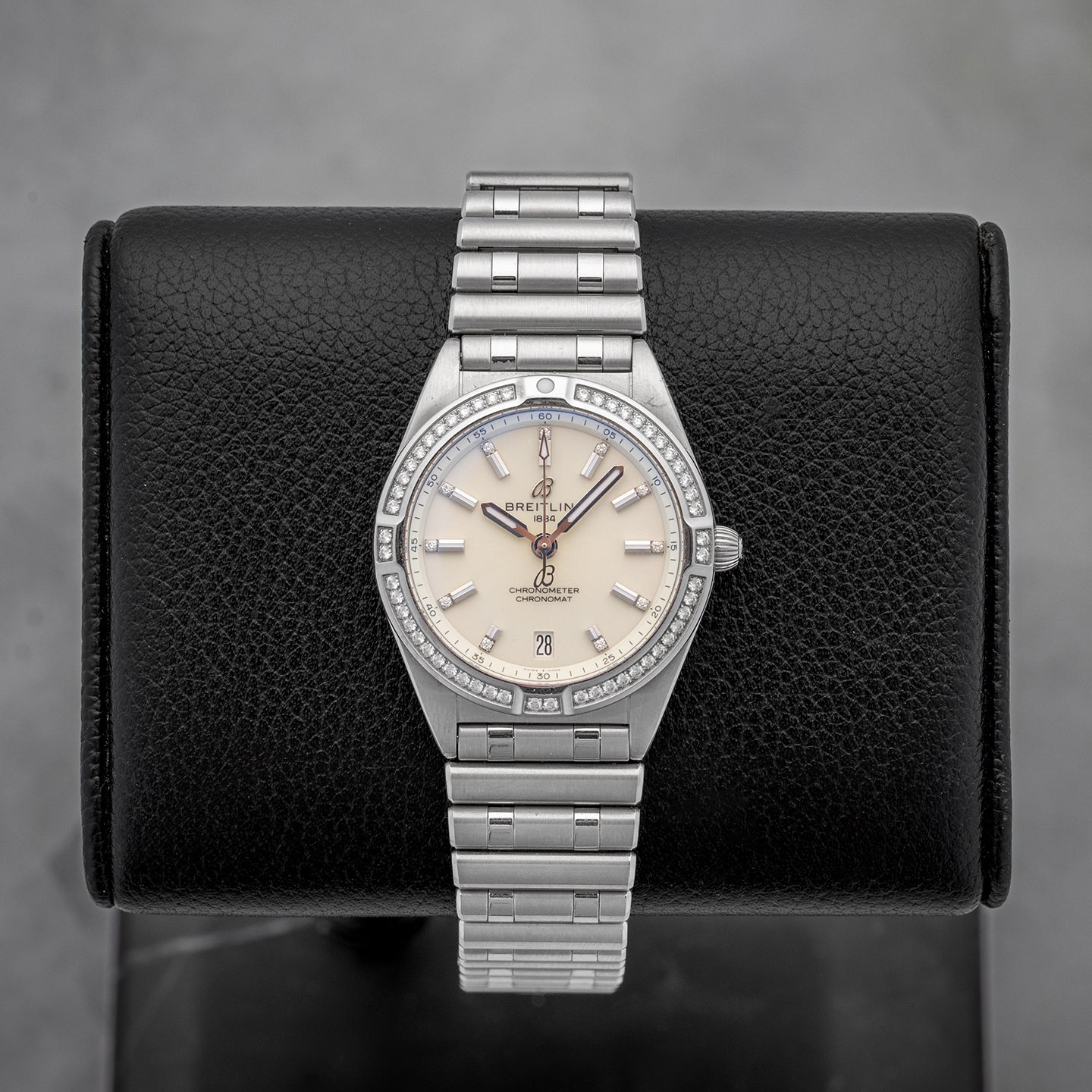 Breitling Chronomat A77310 at Noah's Fine Watches & Jewelry | Used Breitling Watches