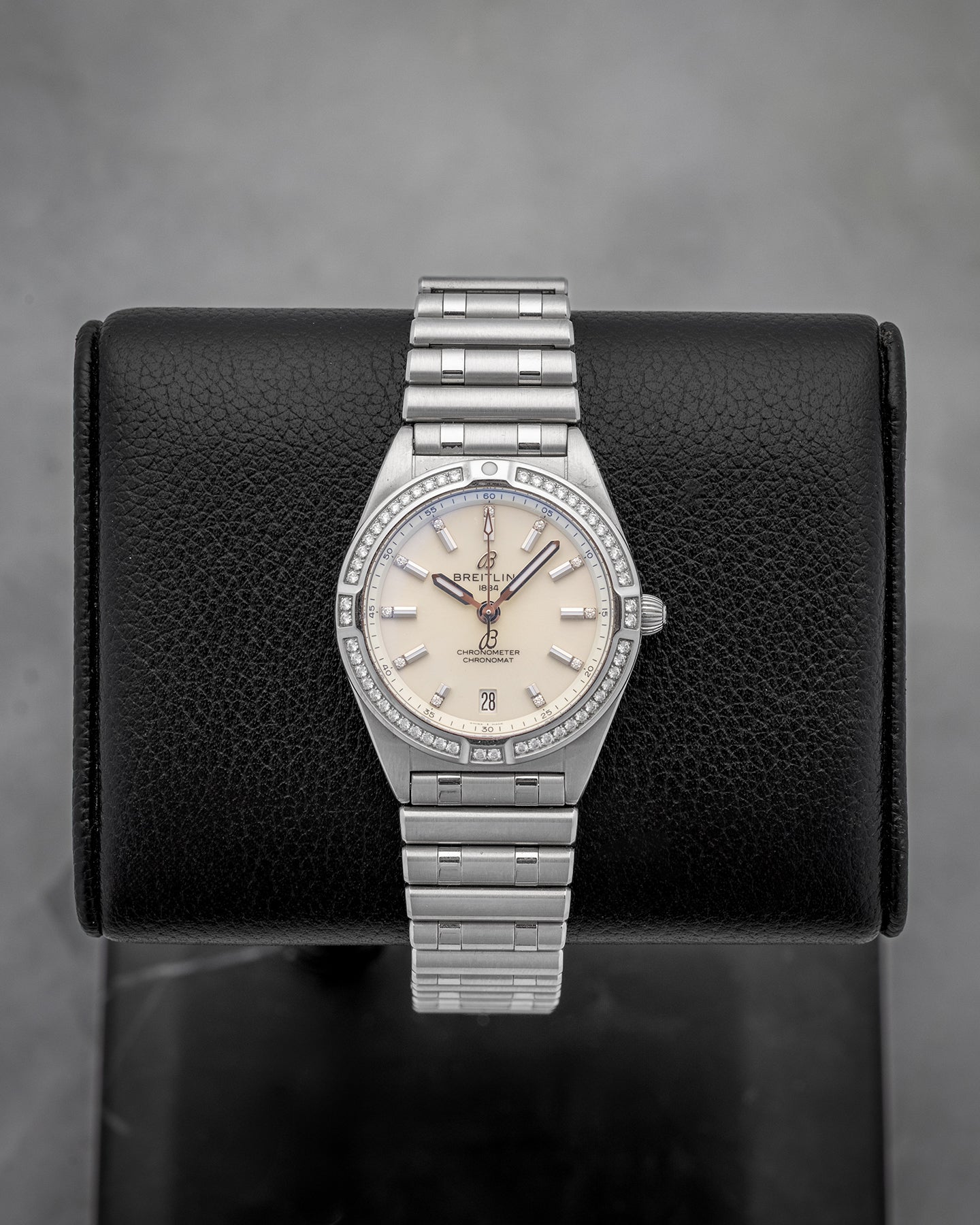 Breitling Chronomat A77310 at Noah's Fine Watches & Jewelry | Used Breitling Watches