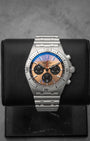 Copper Breitling Chronomat AB0134 | Noah's Fine Watches & Jewelry