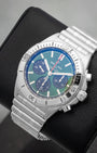 Breitling Chronomat B01 AB0134101L1A1 | Noah's Fine Watches Dallas, Texas