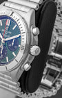 Breitling Chronomat B01 AB0134101L1A1 | Noah's Fine Watches Dallas, Texas