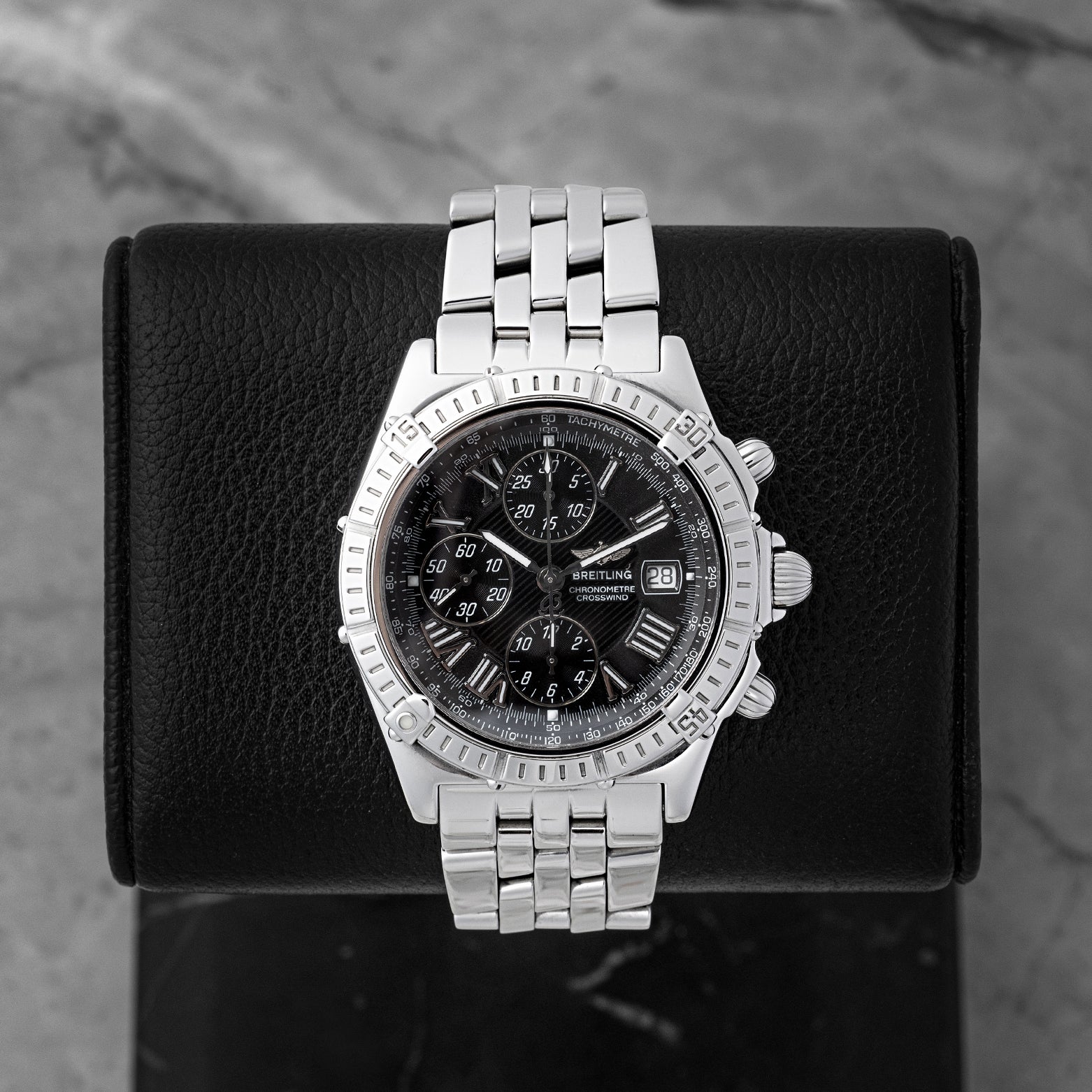 Breitling Chronomat Crosswind A13355