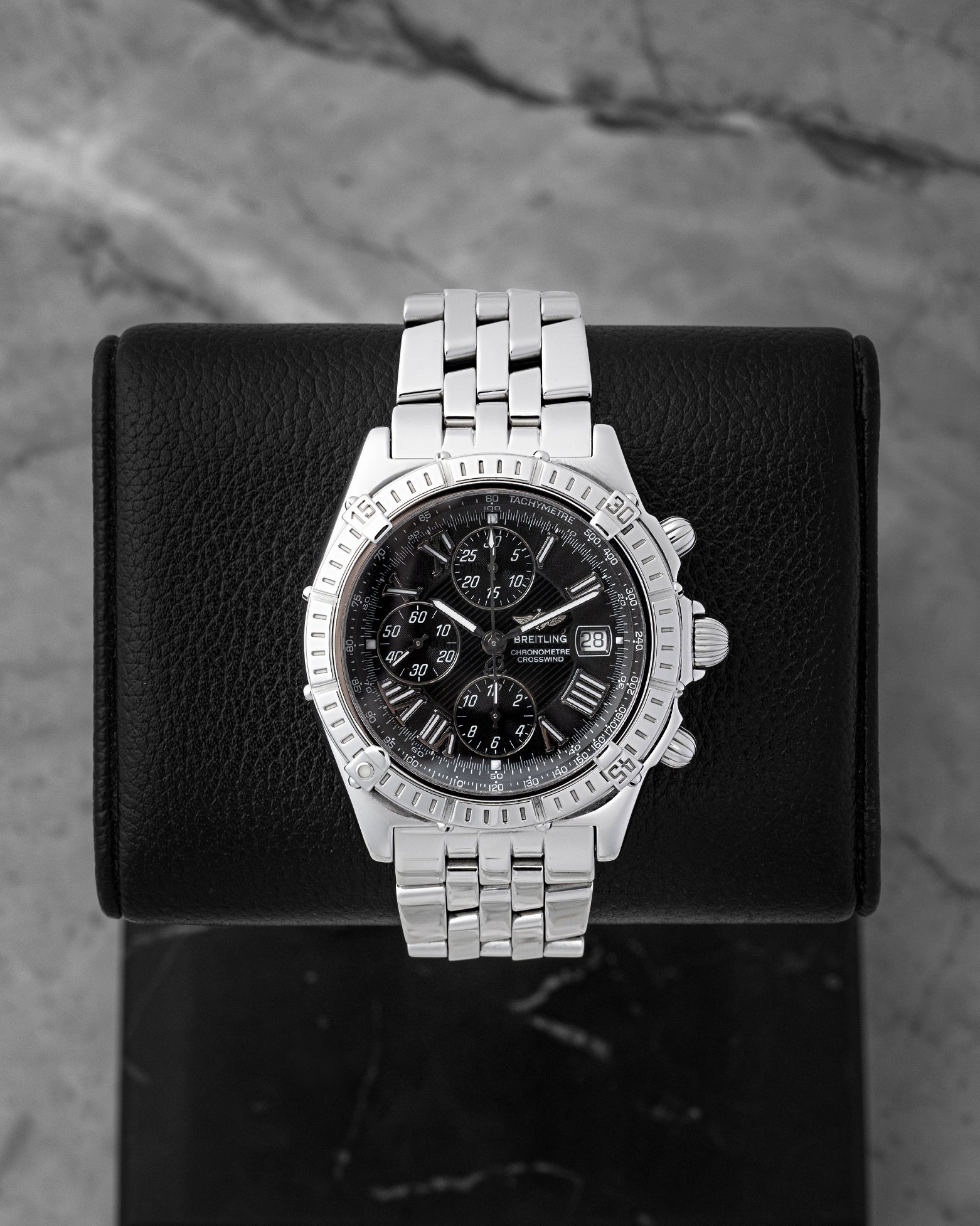 Breitling Chronomat Crosswind A13355