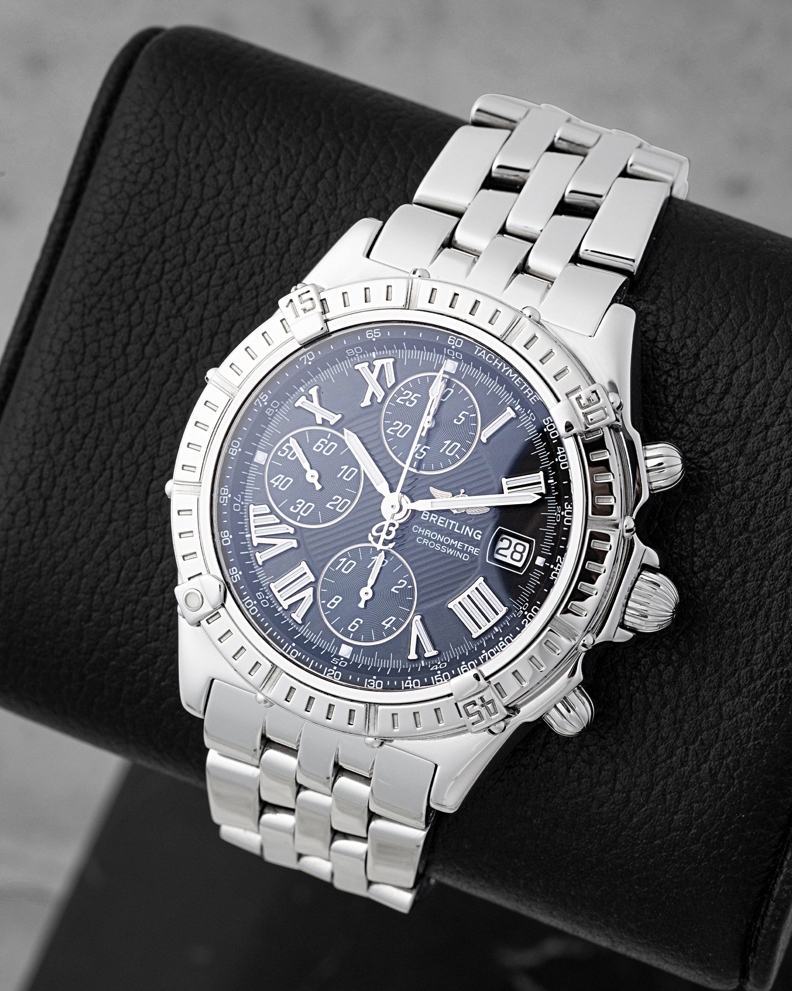 Breitling Chronomat Crosswind A13355