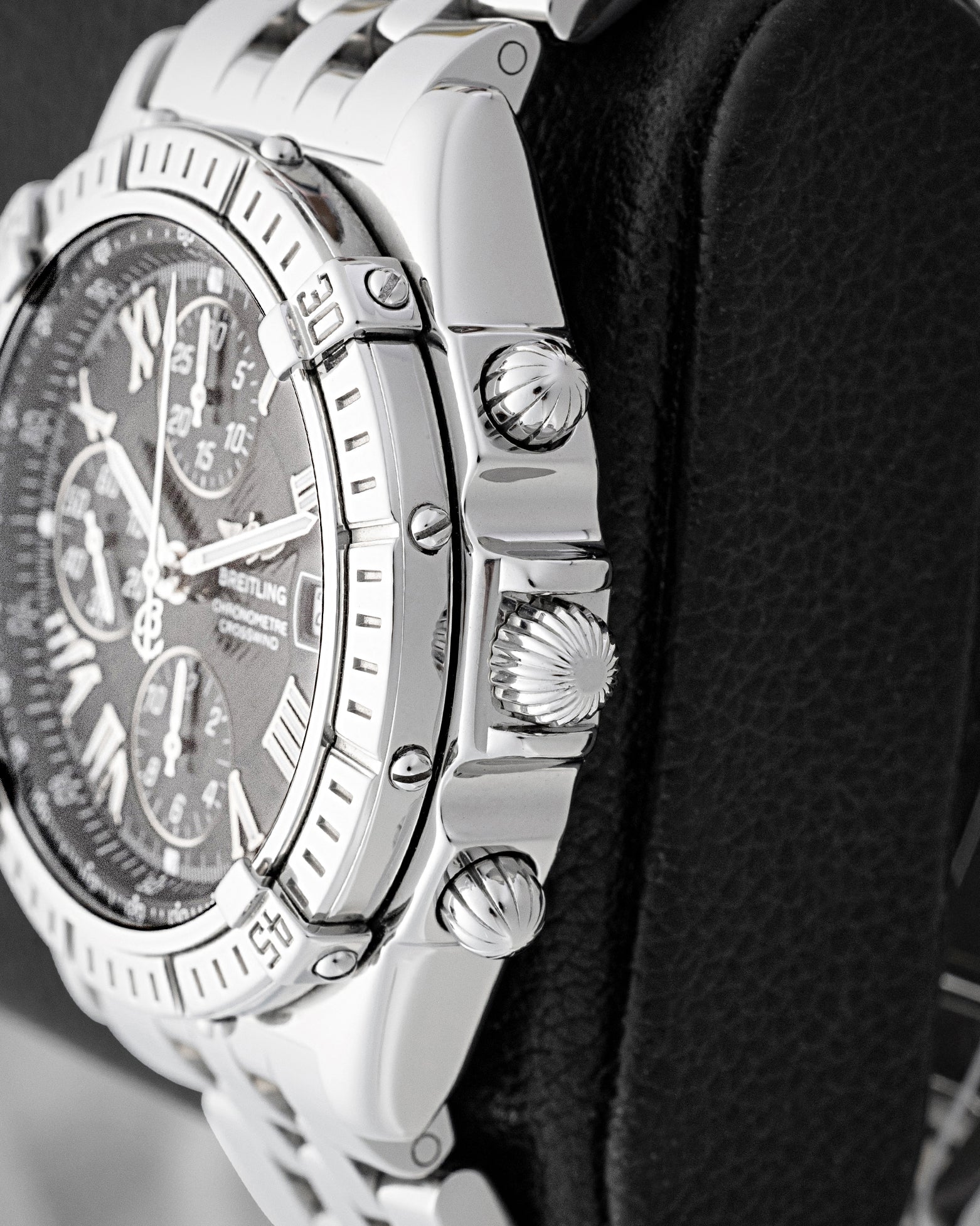 Breitling Chronomat Crosswind A13355