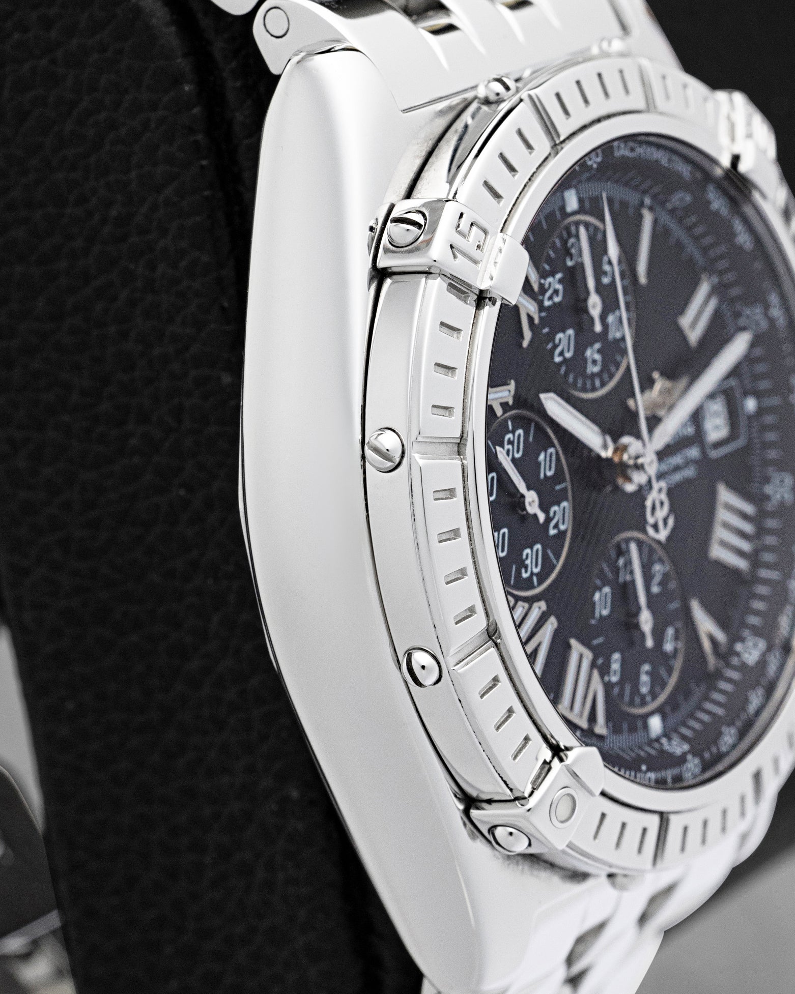 Breitling Chronomat Crosswind A13355