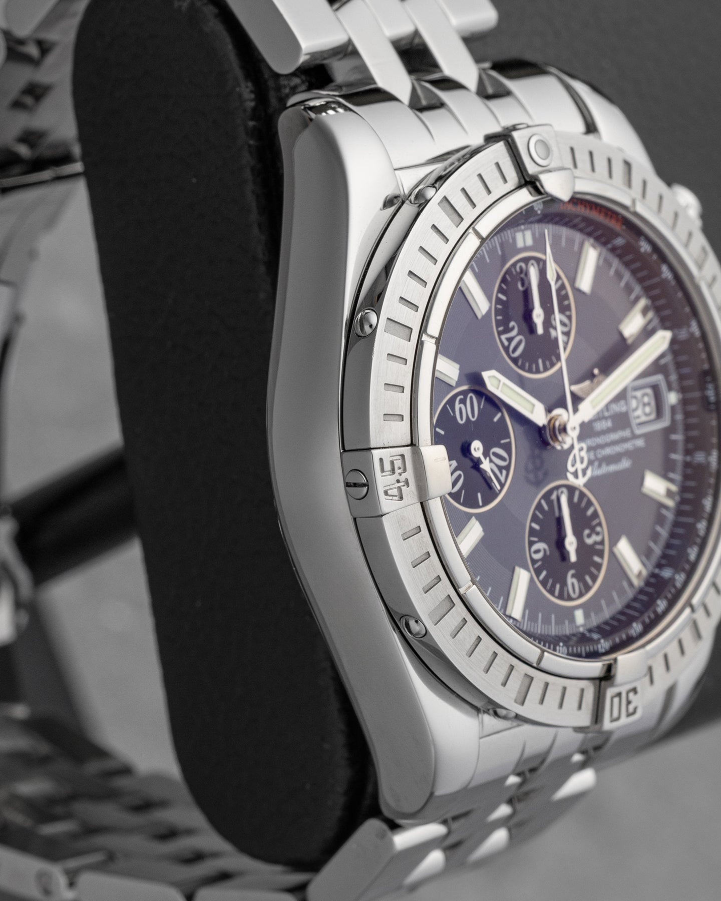 2007 Breitling Chronomat Evolution A13356 | Noahs Fine Watches & Jewelry