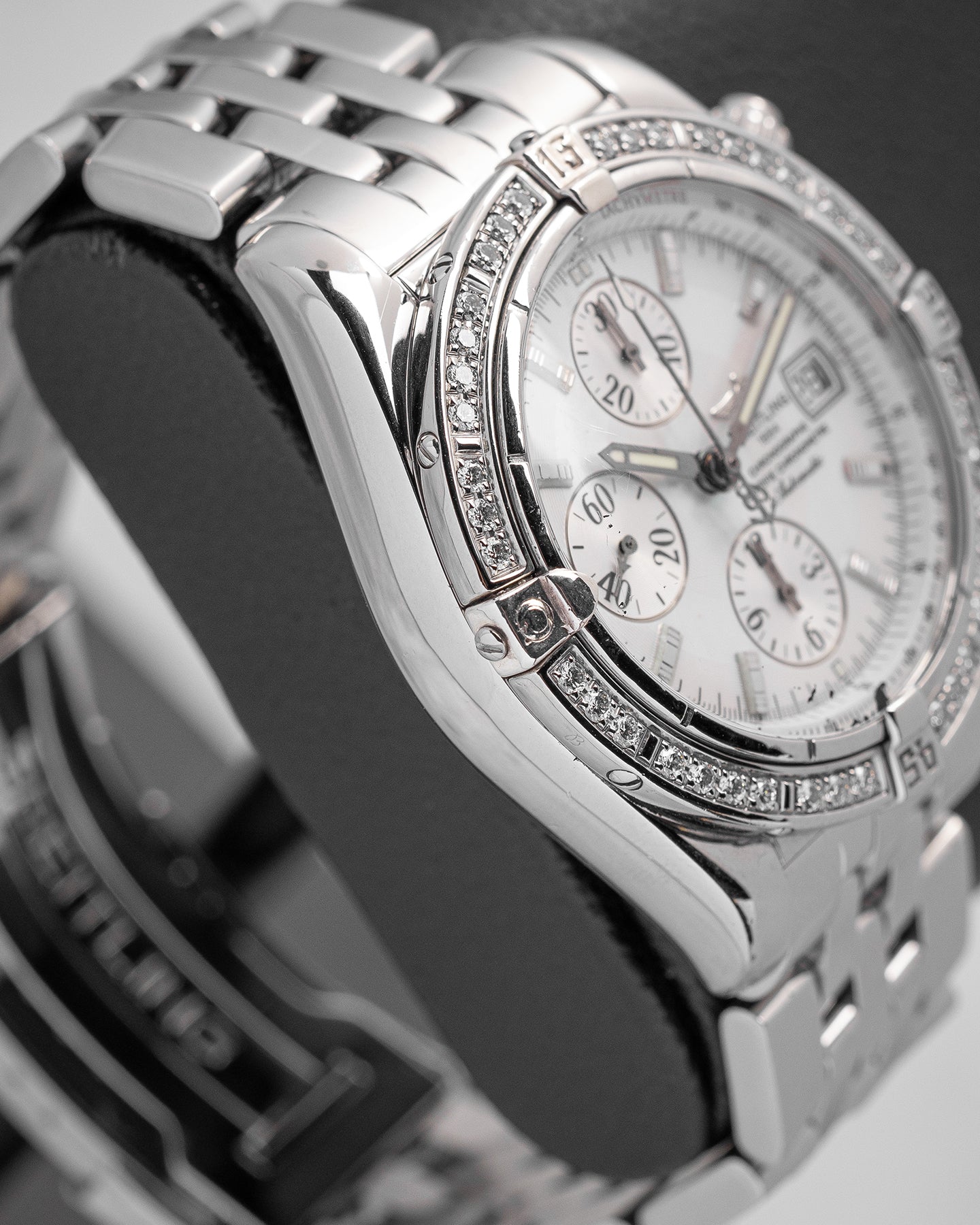 Breitling Chronomat Evolution 43mm A13356