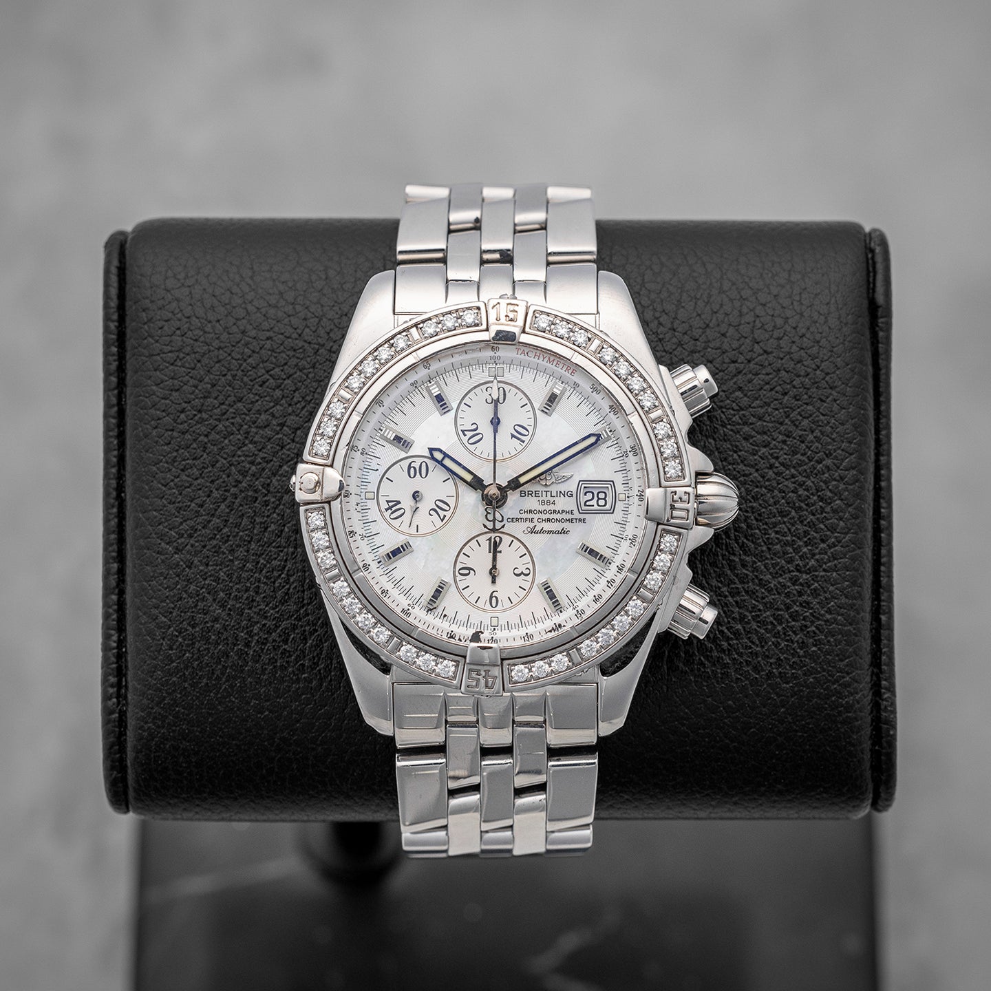 Breitling Chronomat Evolution 43mm A13356