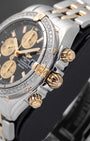 Breitling Chronomat Evolution B13356 Watch | Noah's Fine Watches and Jewelry Dallas