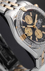 Breitling Chronomat Evolution B13356 Watch | Noah's Fine Watches and Jewelry Dallas