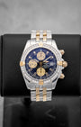 Breitling Chronomat Evolution B13356 Watch | Noah's Fine Watches and Jewelry Dallas
