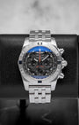 Breitling Chronomat Flying Fish AB0110 Watch | Noah's Fine Watches and Jewelry Dallas