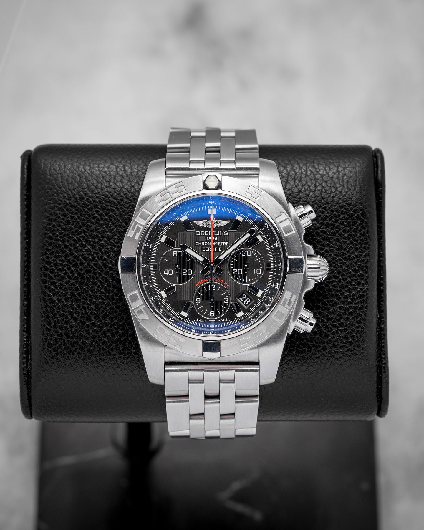 Breitling Chronomat Flying Fish AB0110 Watch | Noah's Fine Watches and Jewelry Dallas